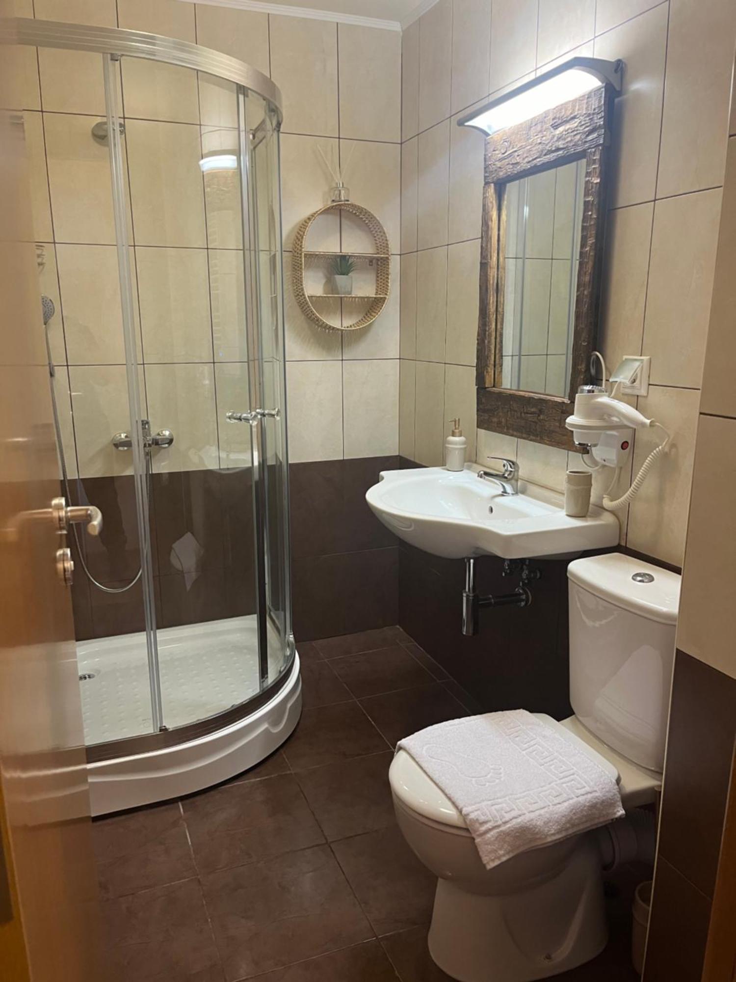 Grand Resort Luxury Apartment Pamporovo Exterior photo
